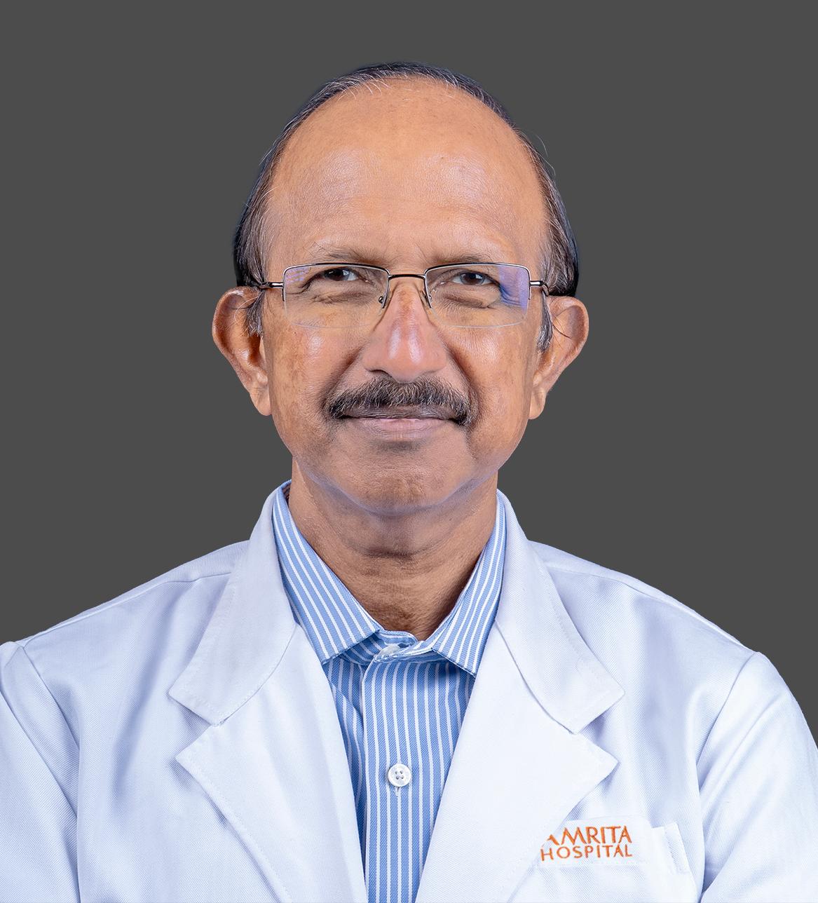 Dr. K. Pavithran
