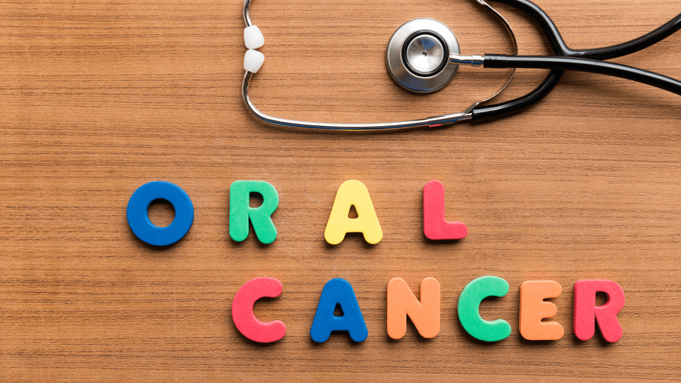 Oral Cancer: Causes, Prevention, and Early Detection