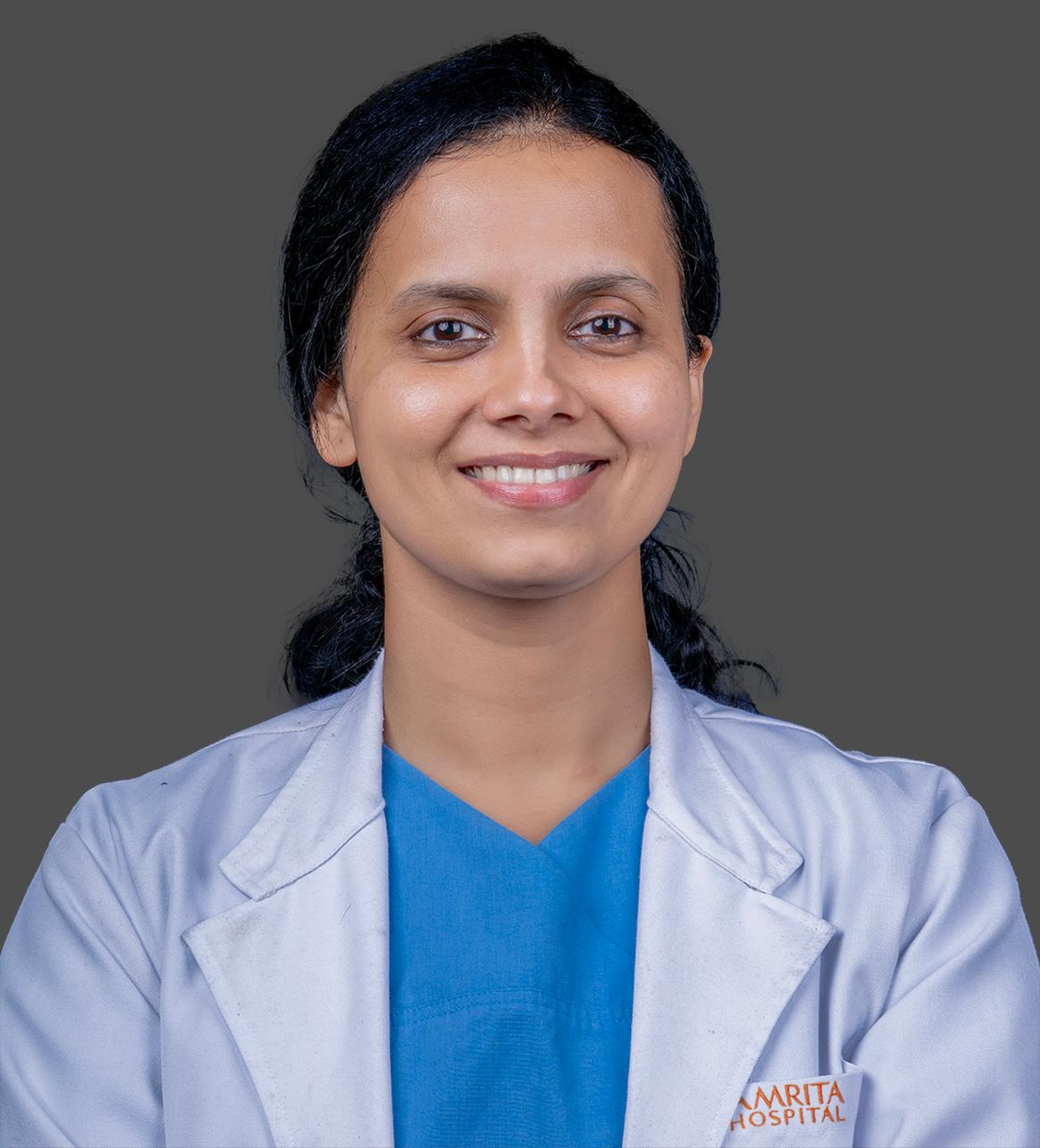 Dr. Priya Bhati