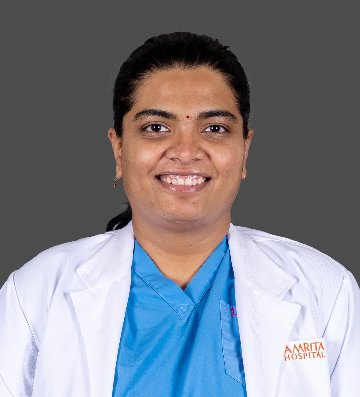 Dr. Tejal Patel