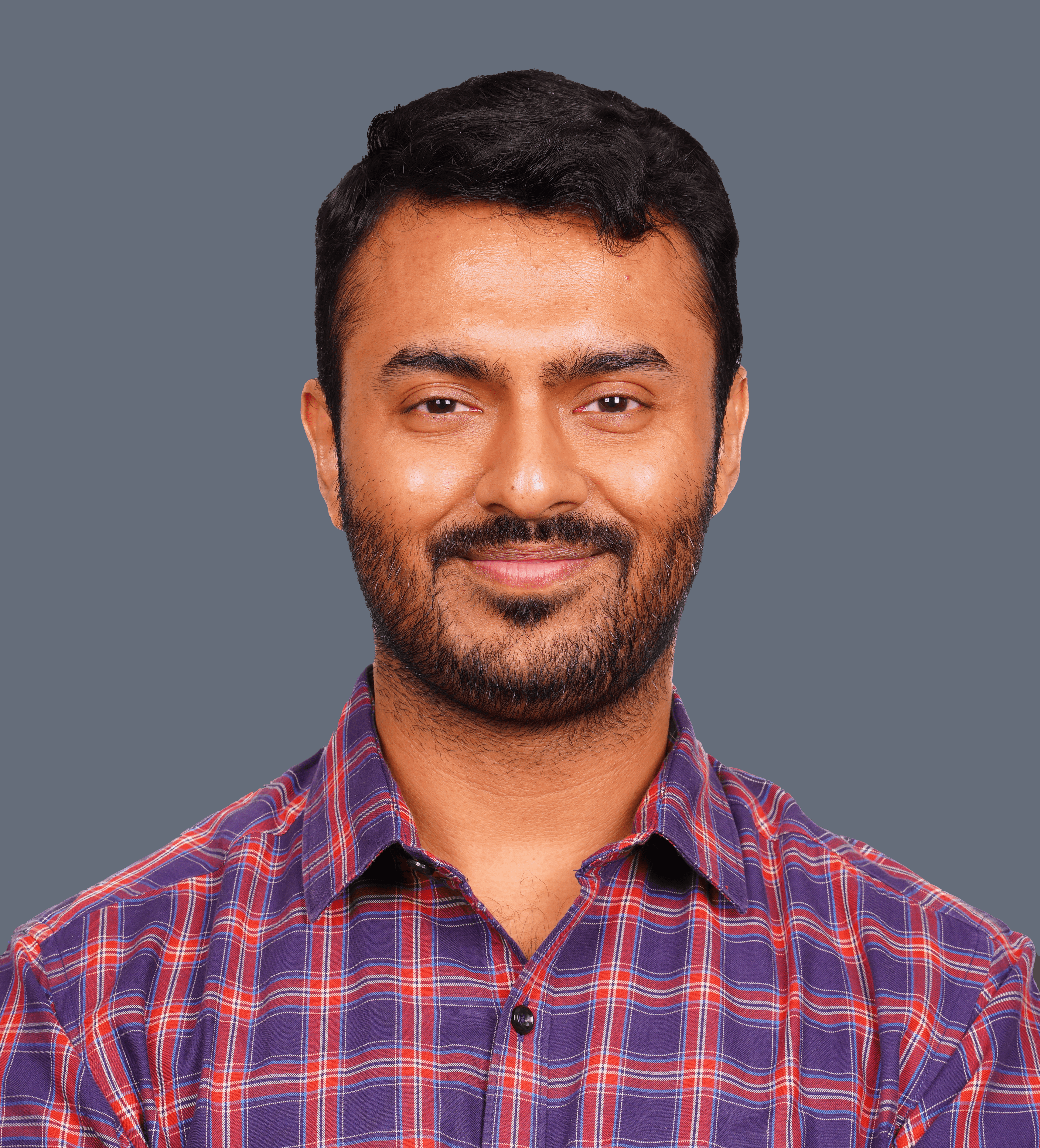 Dr. Kanav Goyal