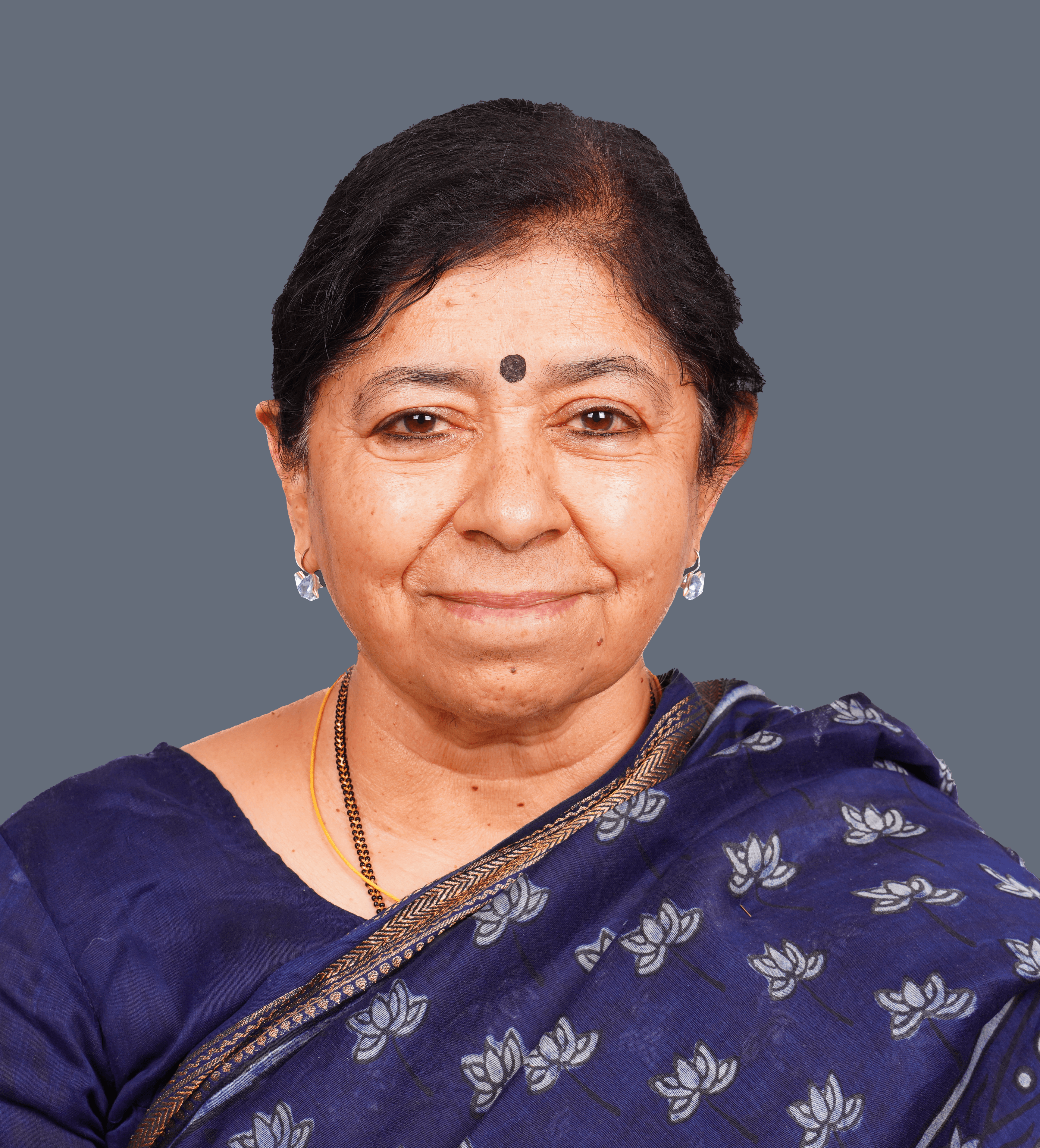 Dr. Rajeshwari Subramaniam