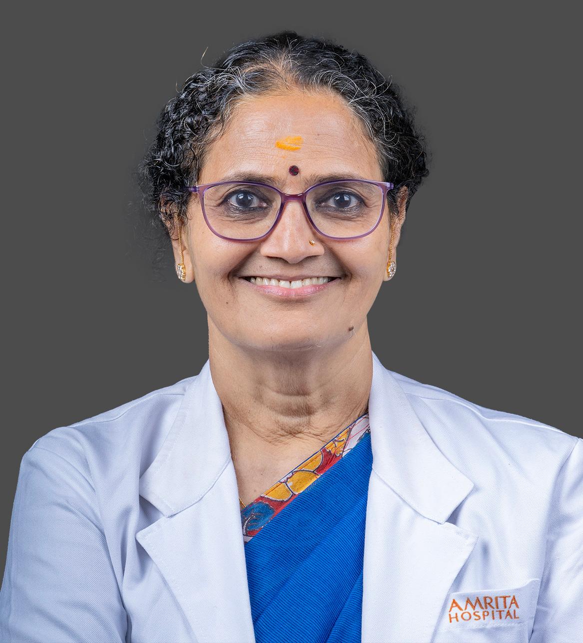 Dr. Girija S.