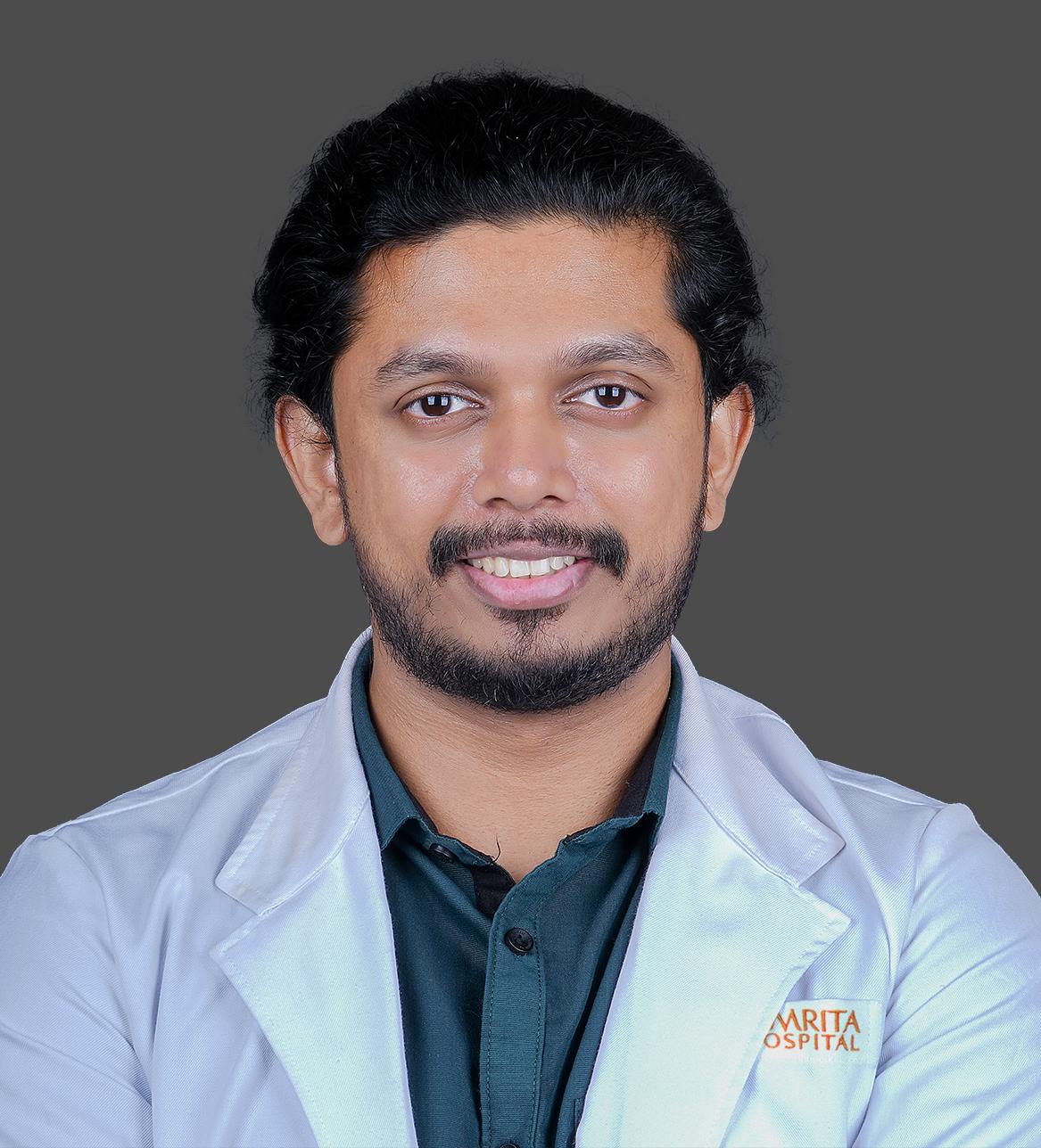  Gokul T. Priyan