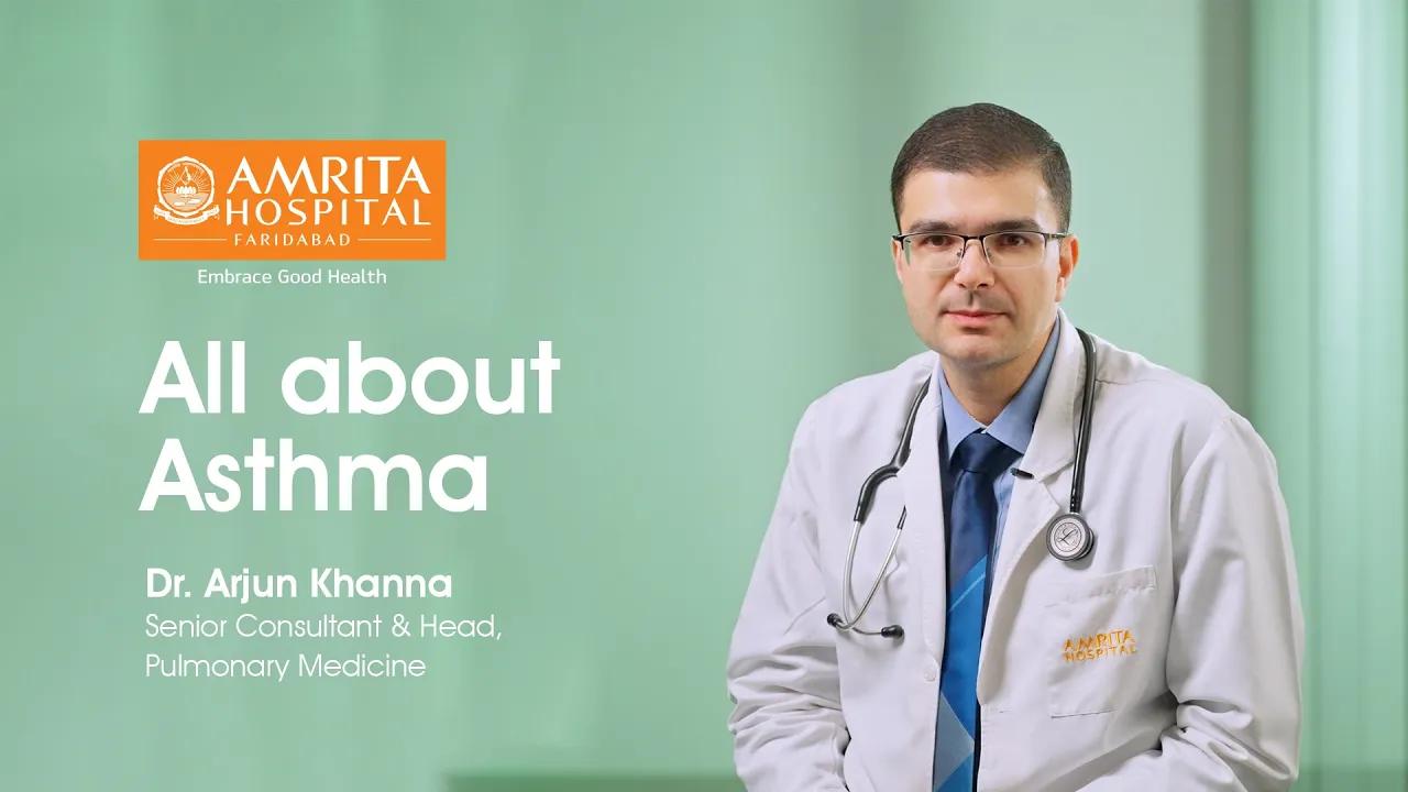 Doctors talk