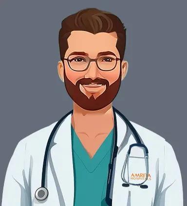 Dr. Madhur M Pardasani