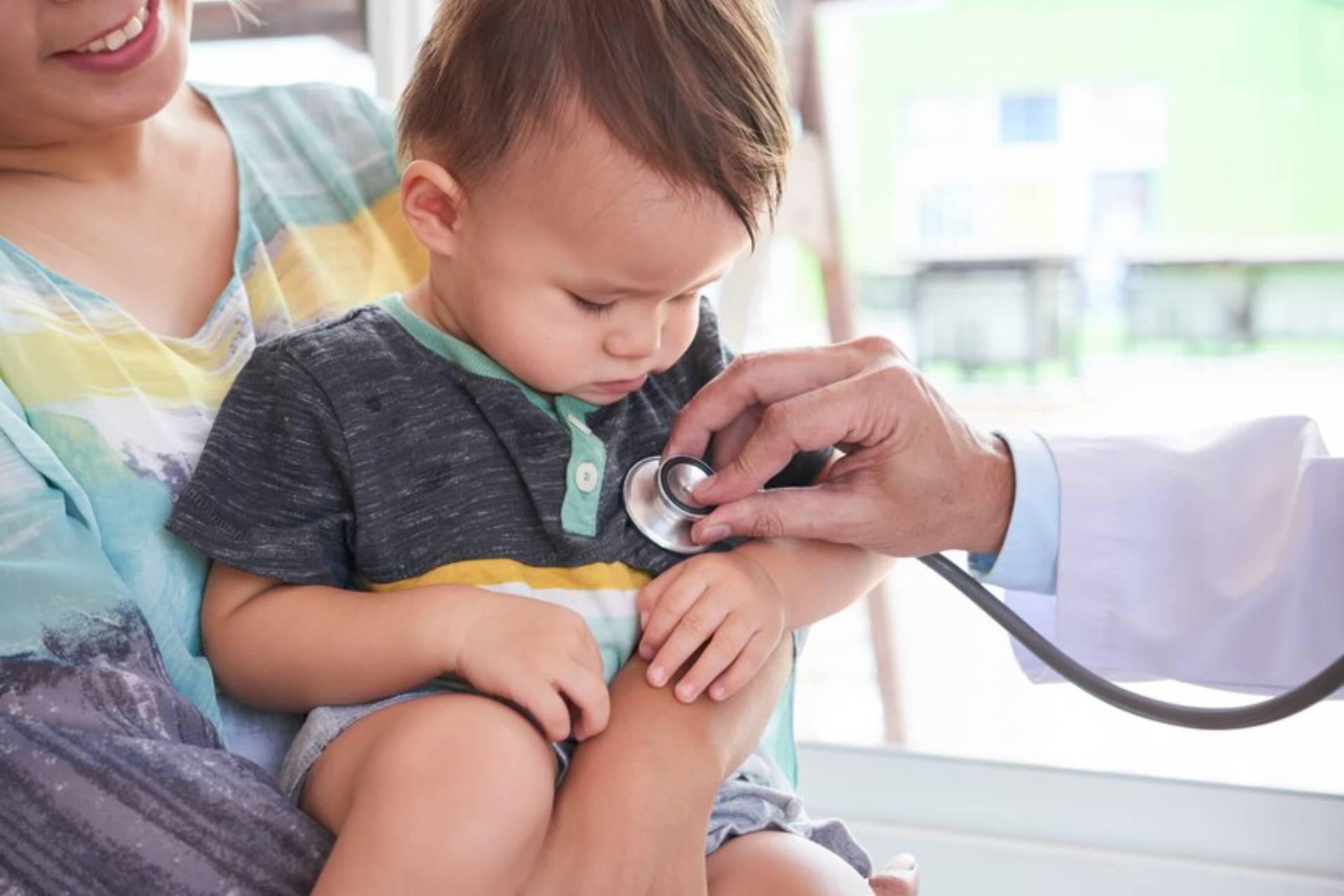 Paediatric Care: A Parent’s Guide to Raising a Healthy Child