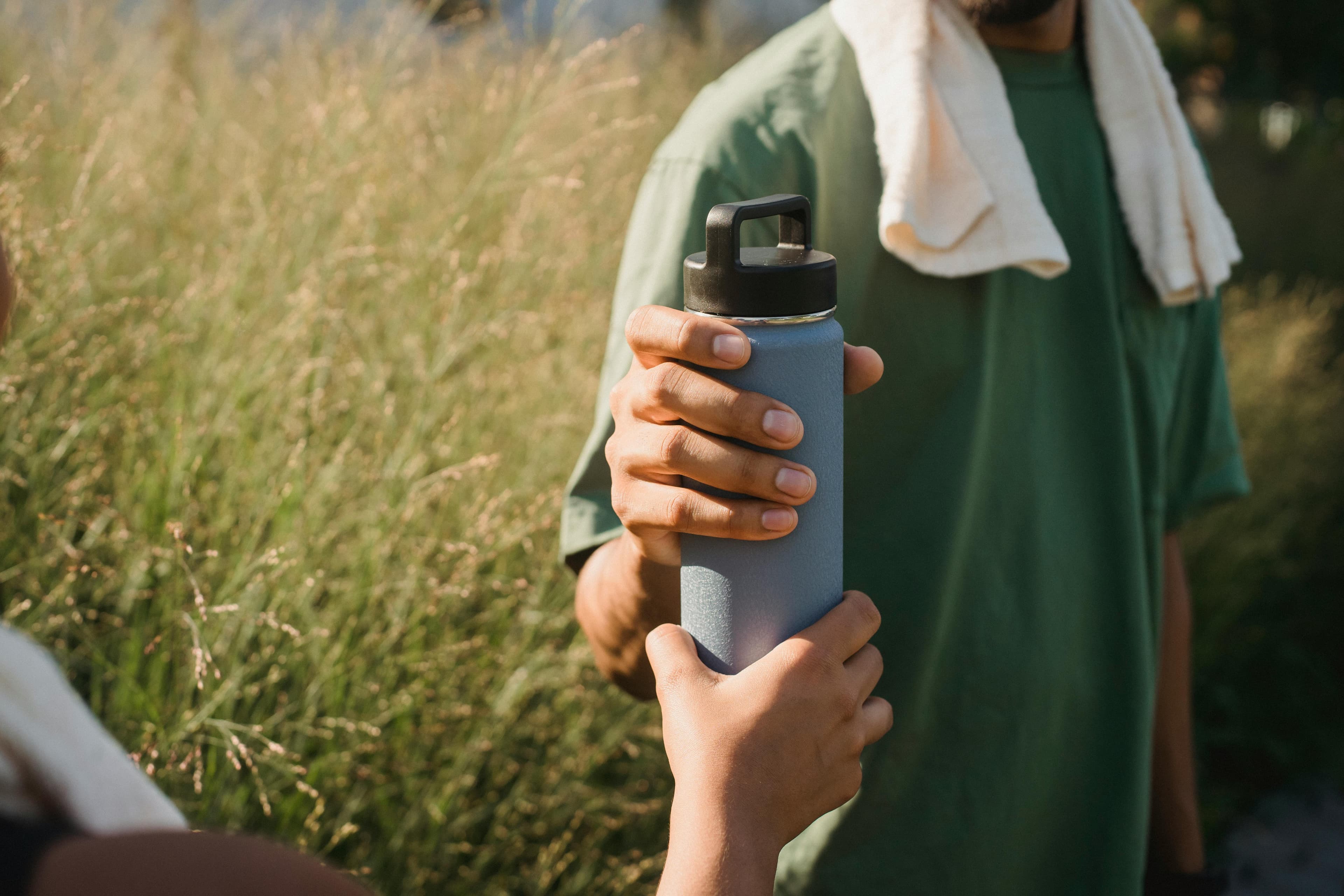 Heat Stroke and Dehydration: Know the Signs and Stay Safe