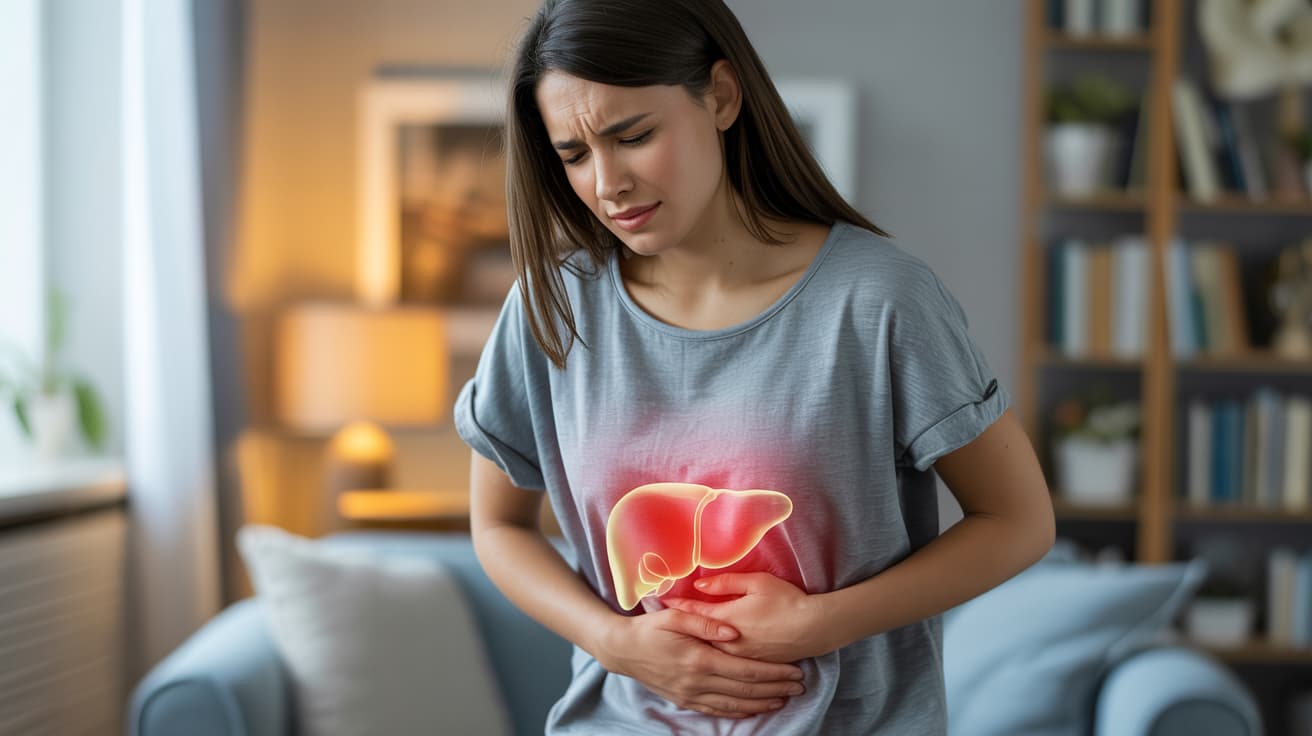 Understanding Cirrhosis and Its Link to Liver Transplants