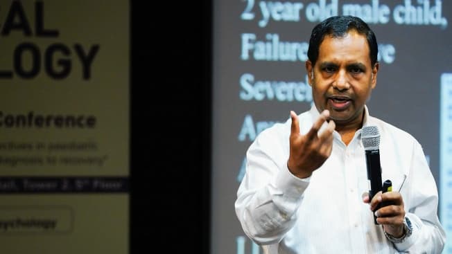 Telemedicine Van Camp Report at Kasuvinahalli Village