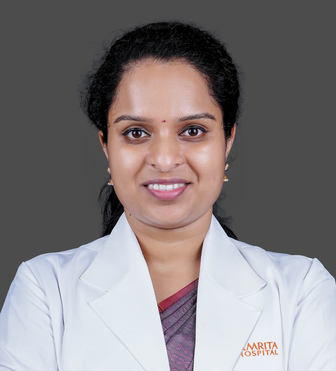 Dr. Praveena Shyam