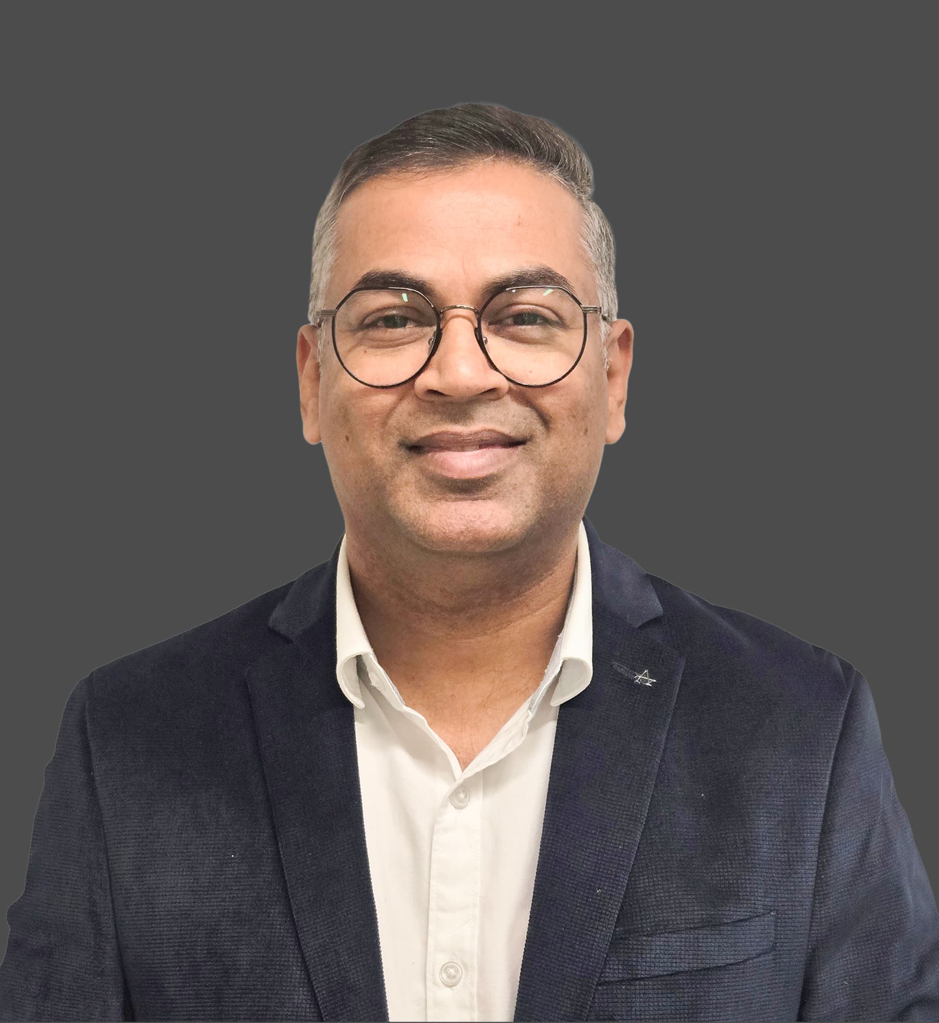 Dr. Abhay Anand Rituraj