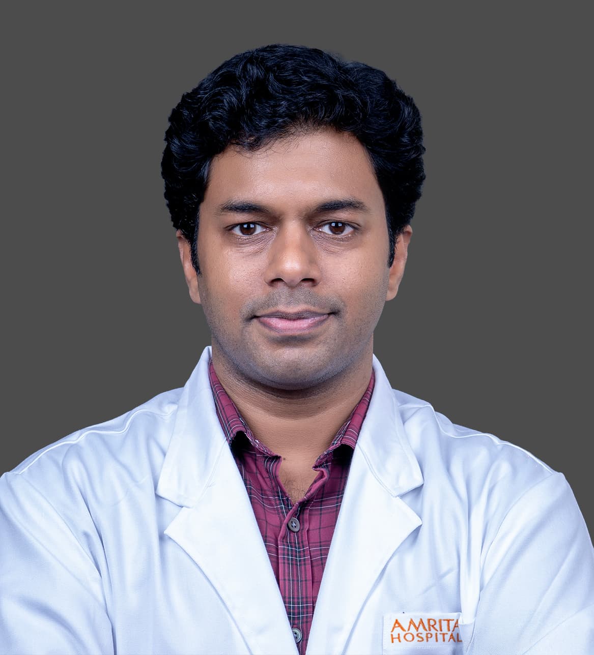 Dr. Ajay Sasidharan