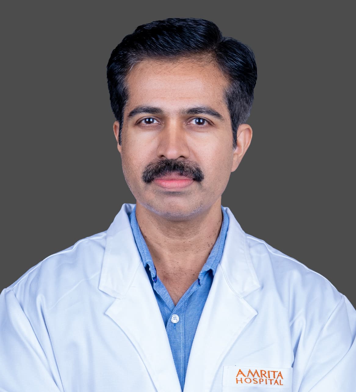 Dr. Anoop R.