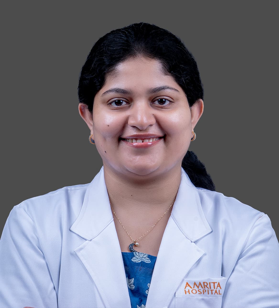 Dr. Chinnu Liz Sebastian