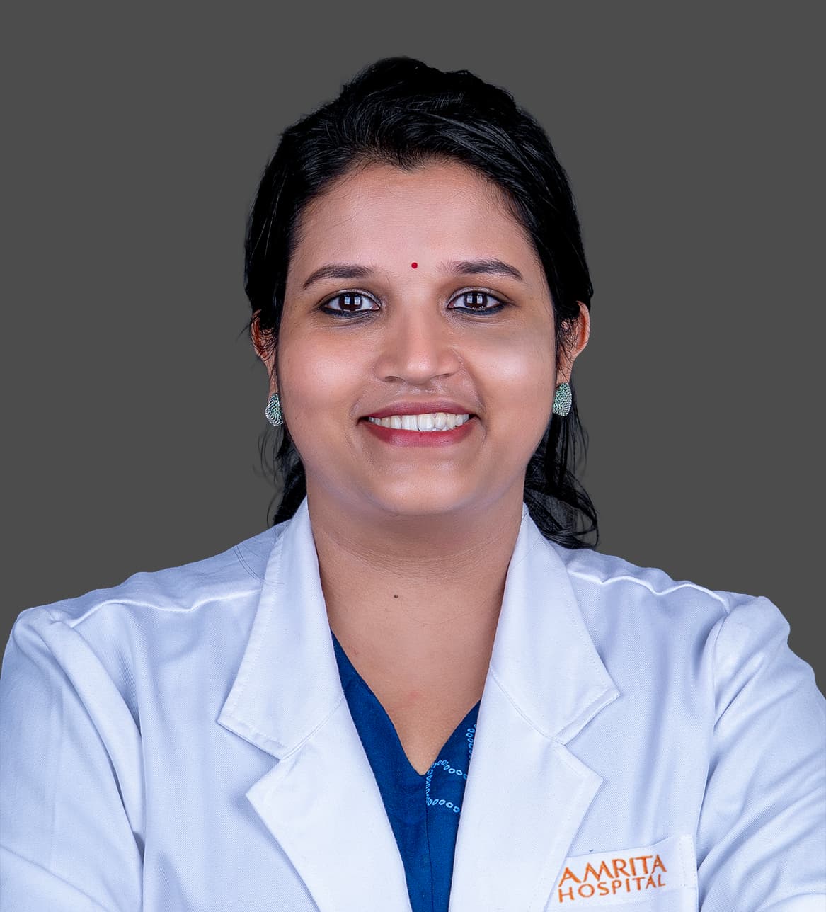Dr. Meera M.