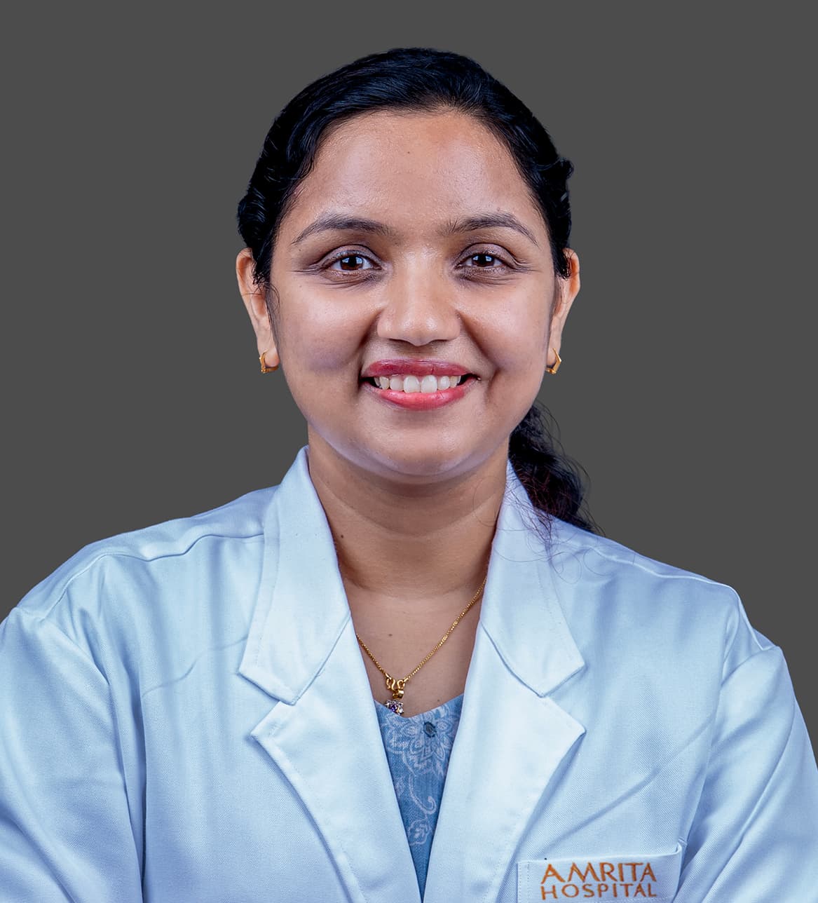 Dr. Namitha M. S.