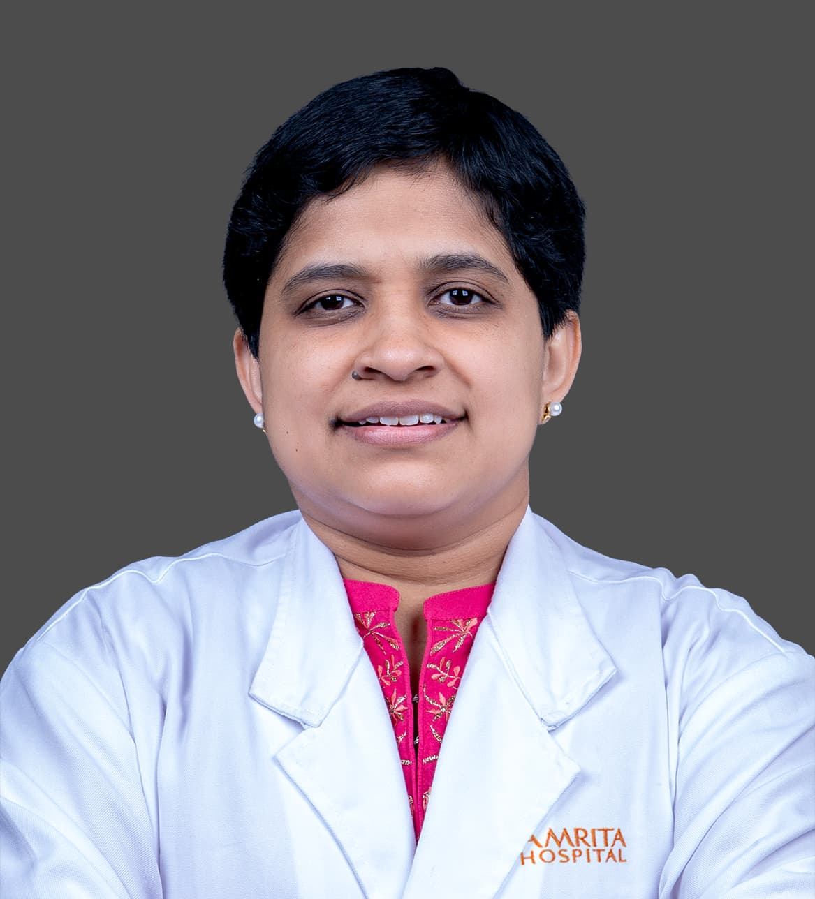 Dr. Nithya Abraham