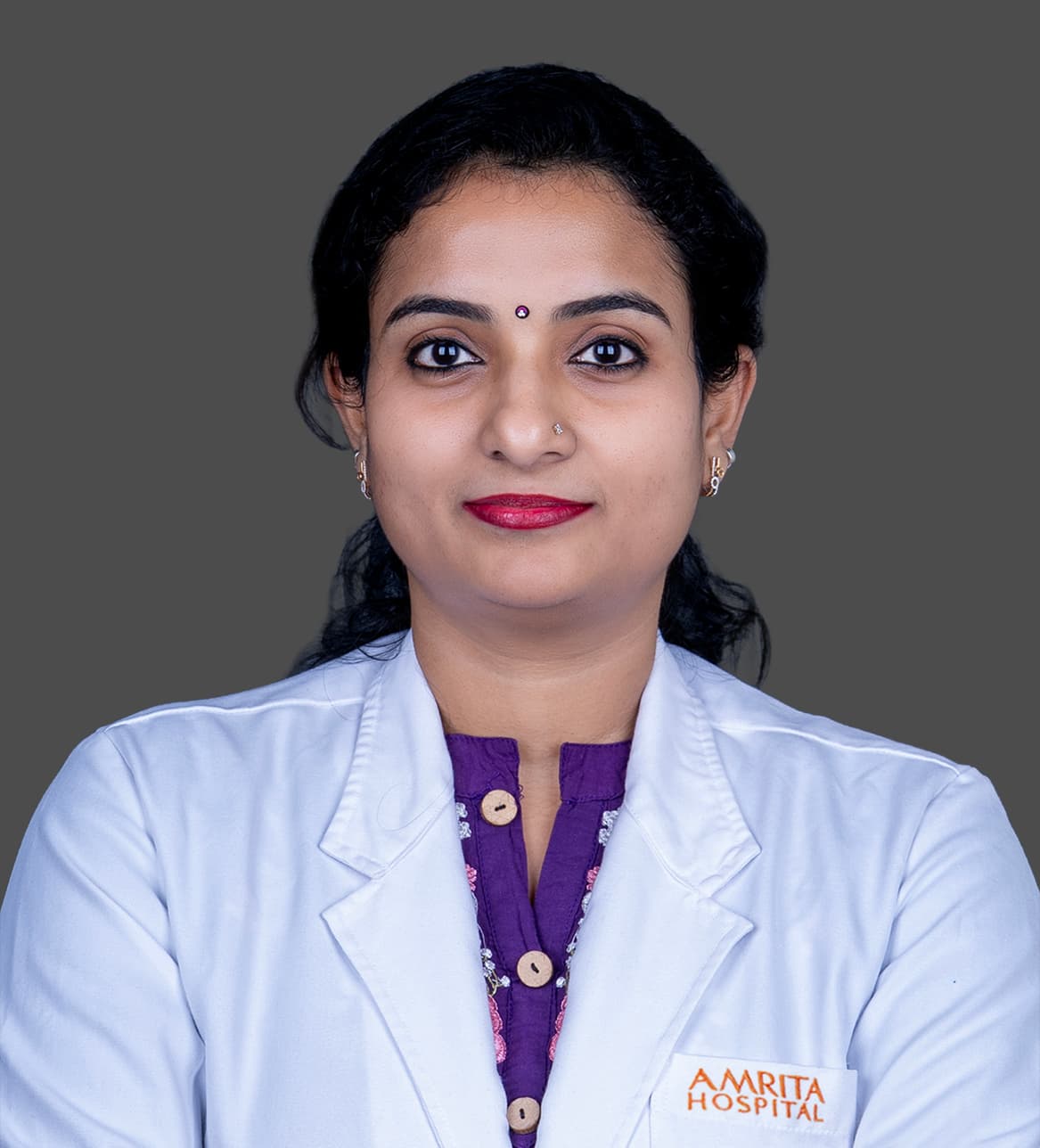 Dr. Poornima B