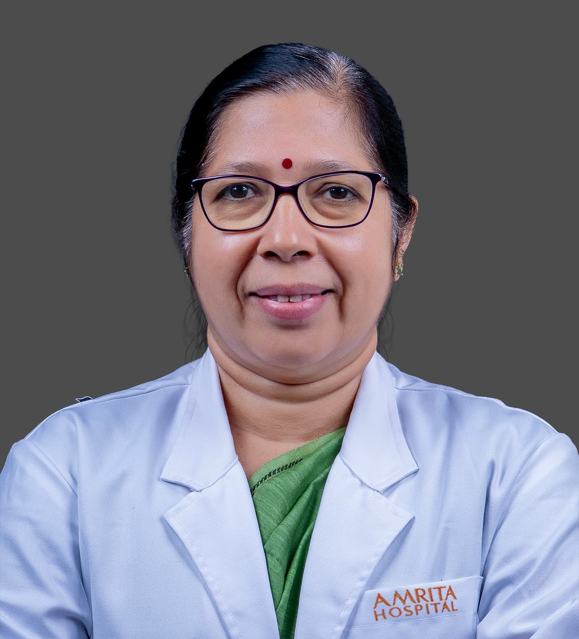 Dr. Pushpaja K.U