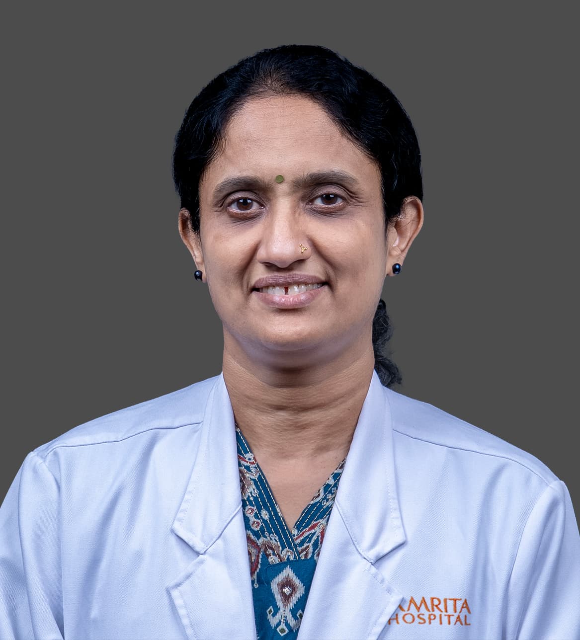 Dr. Sobha S Nair