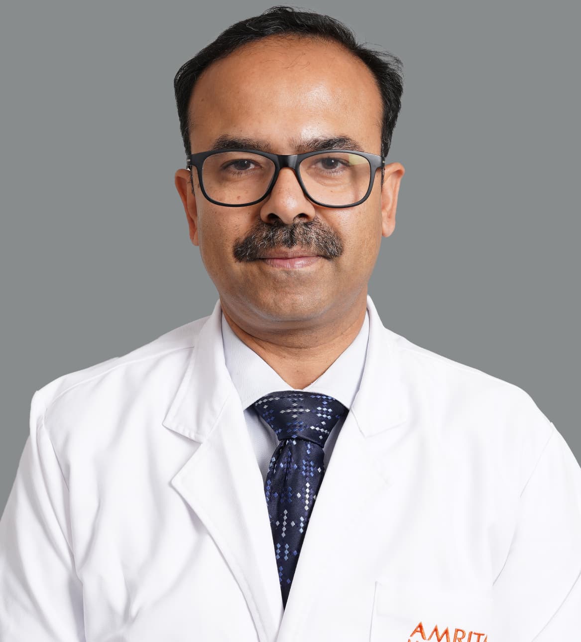 Dr. Aman Gupta
