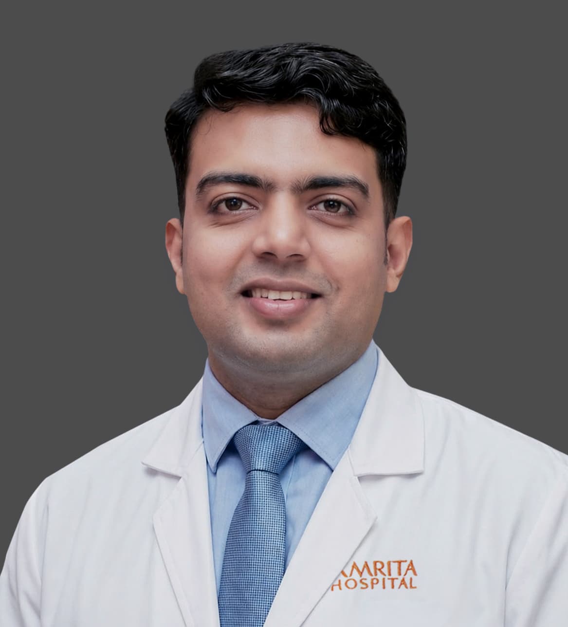 Dr. Arun Valsan