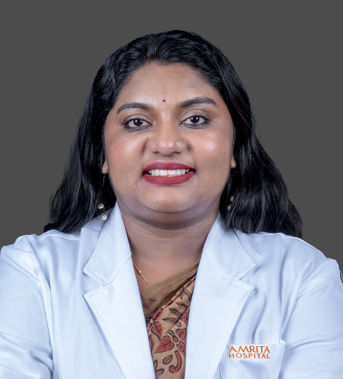 Dr. Radhika Sourabh 