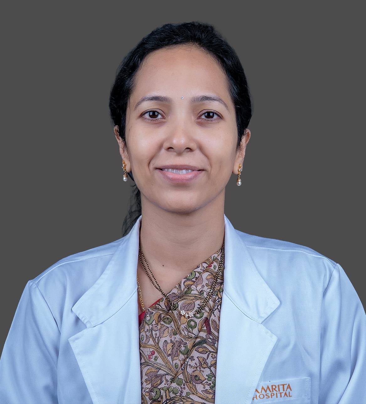 Dr. Sruthi K