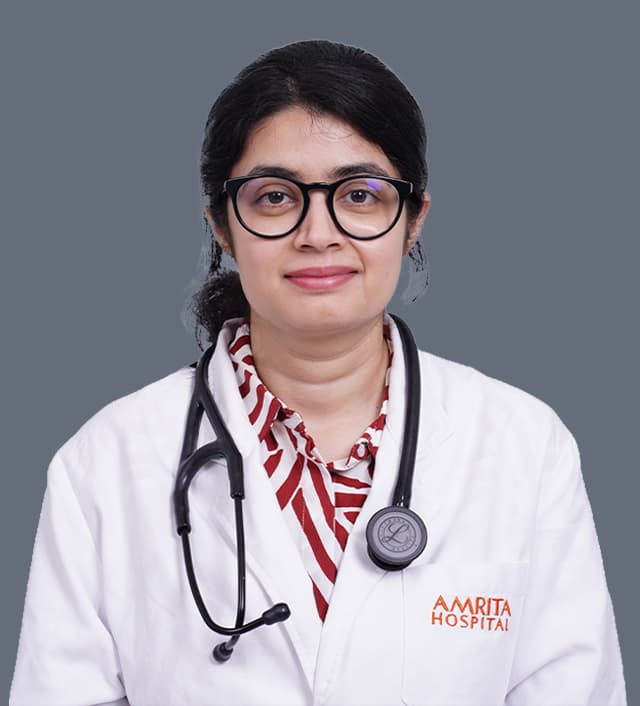Dr. Surabhi Dogra
