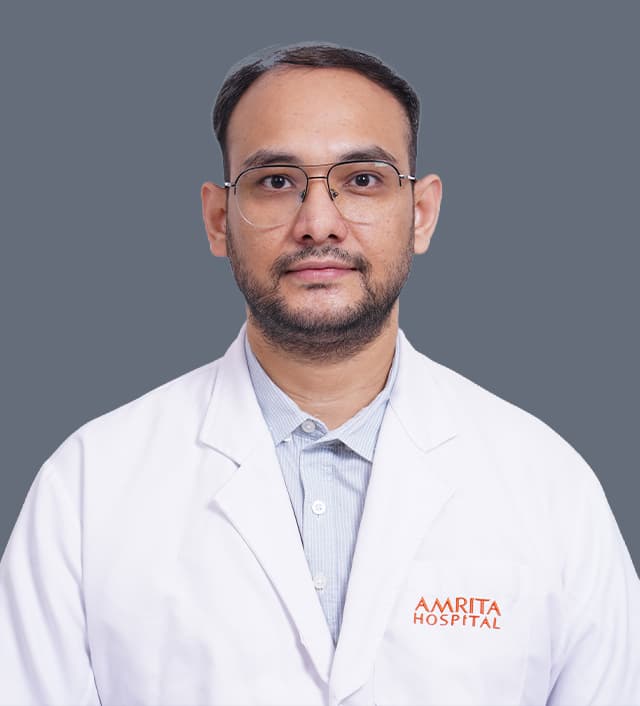 Dr. Yaghyavalk Sharma 