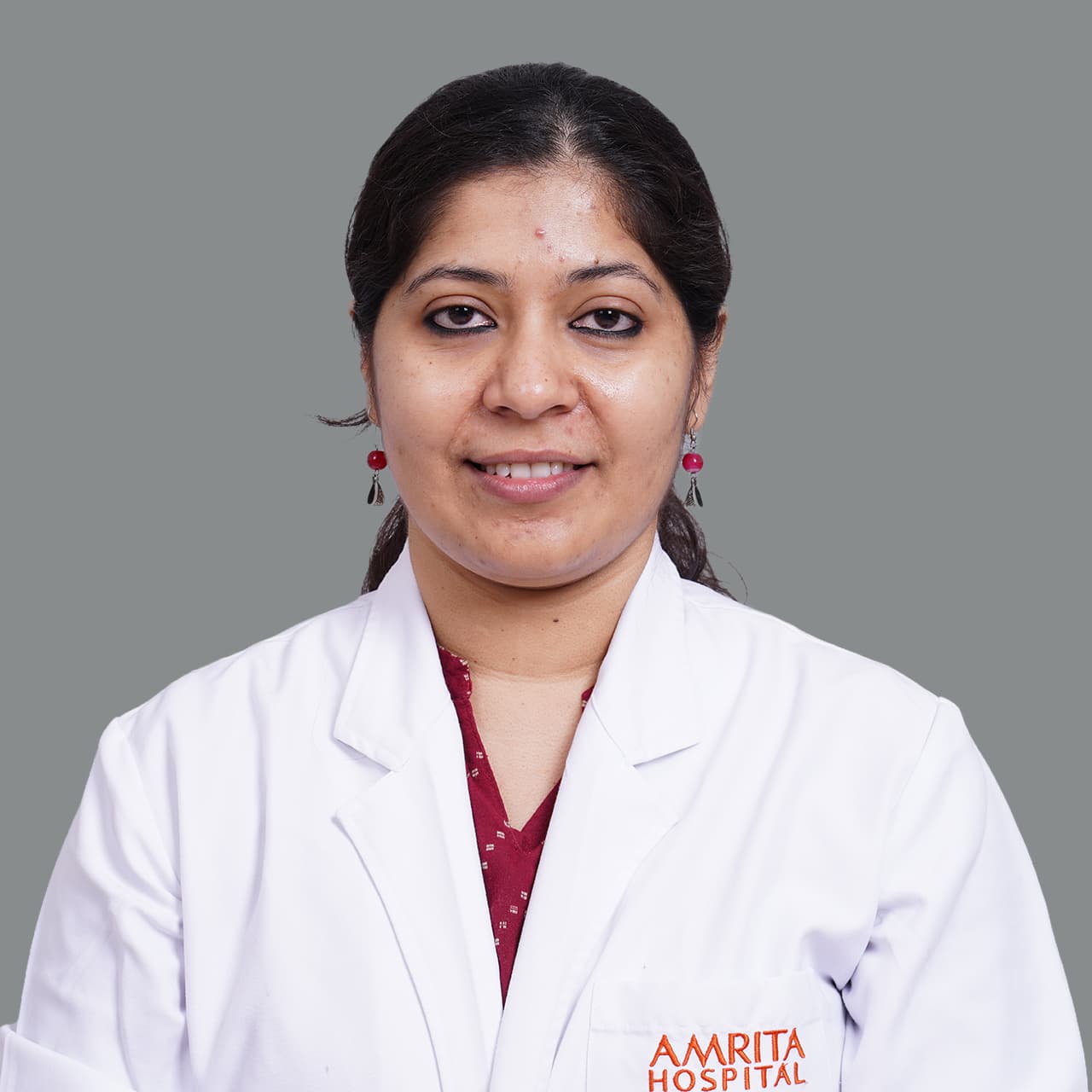 Dr. Arupparna Sengupta