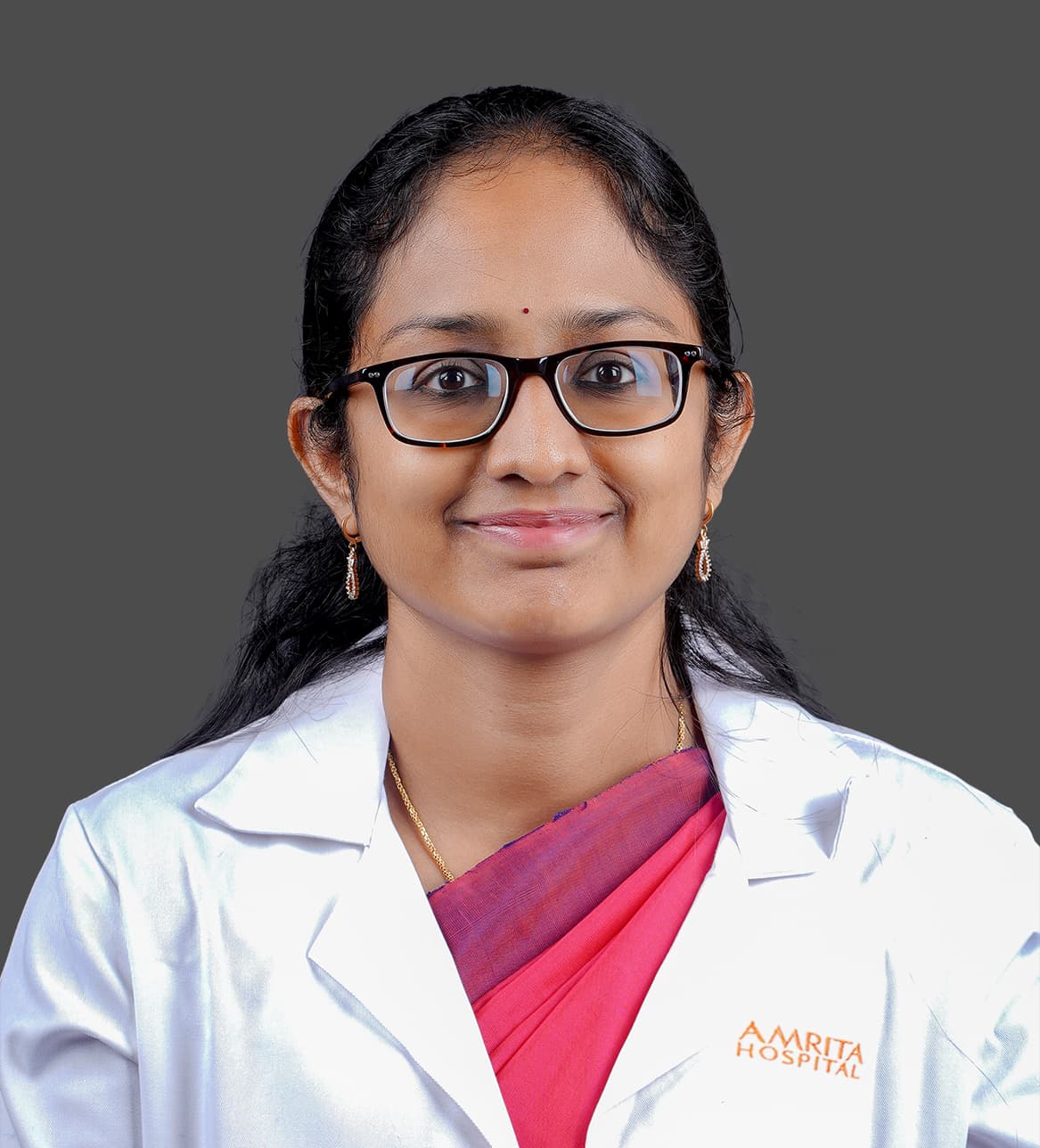 Dr. Anjali Murali