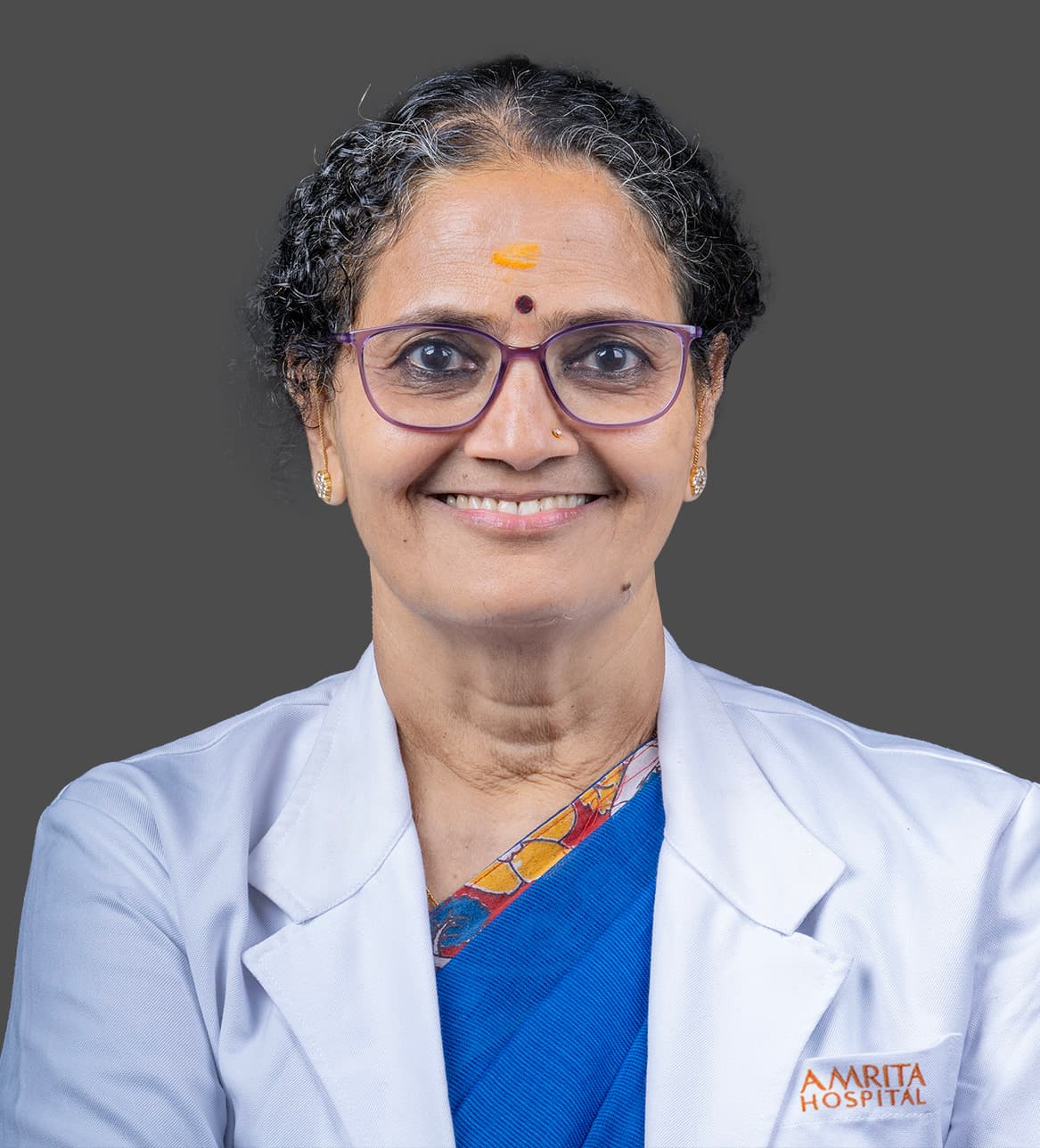 Dr. Girija S.