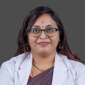 Dr. Manjusha.K