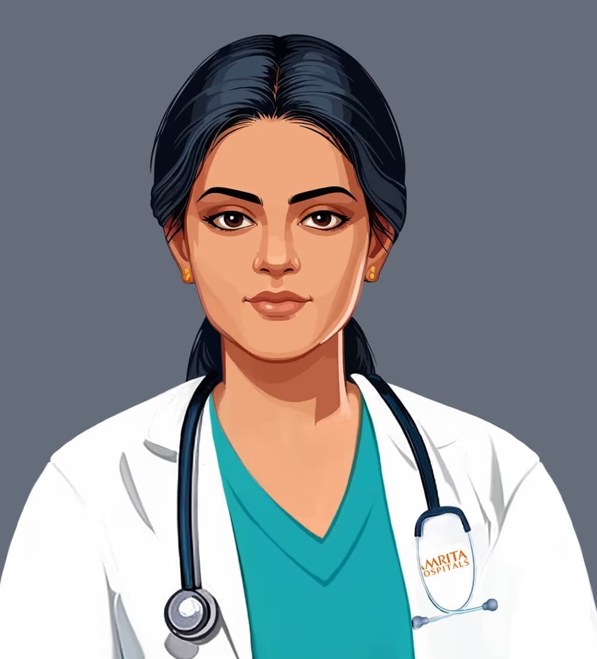 Dr. Sajani Velayudhan
