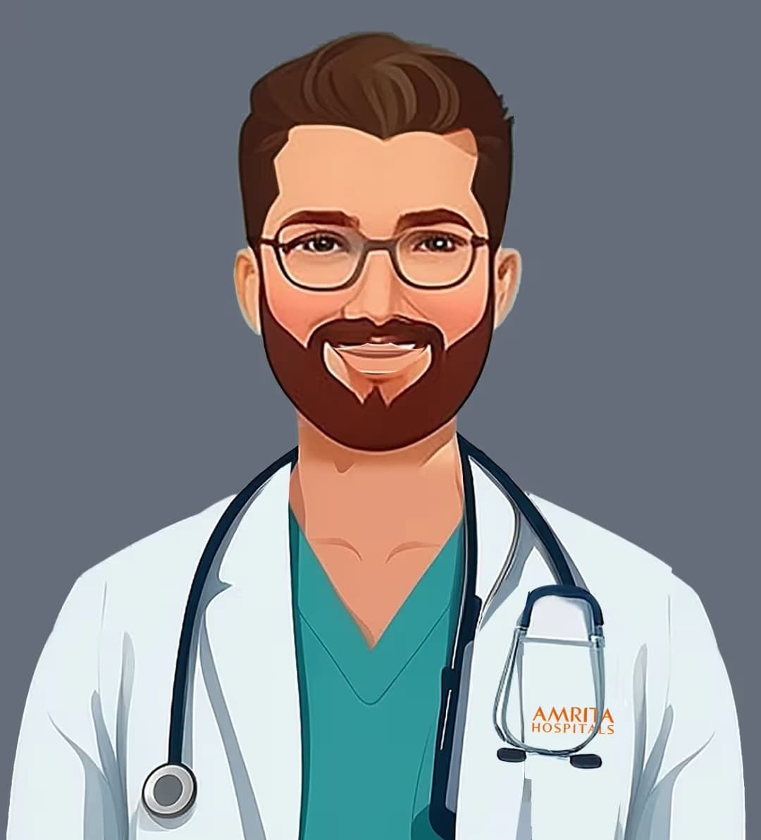 Dr. Thomas Kuncheria