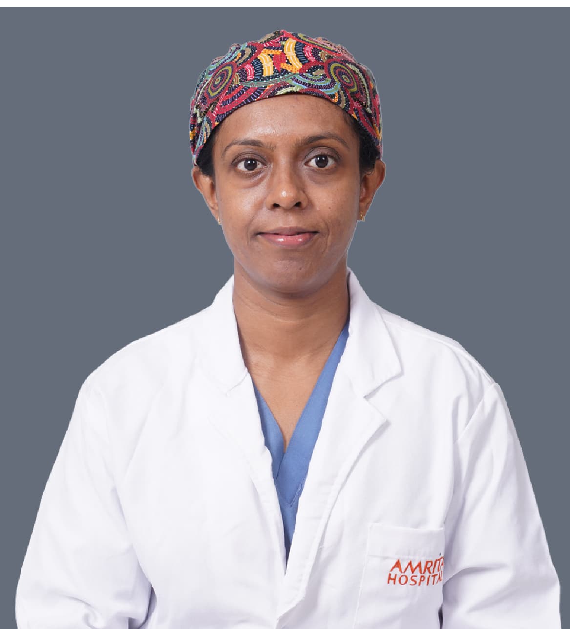 Dr. Maithreyi Sethu