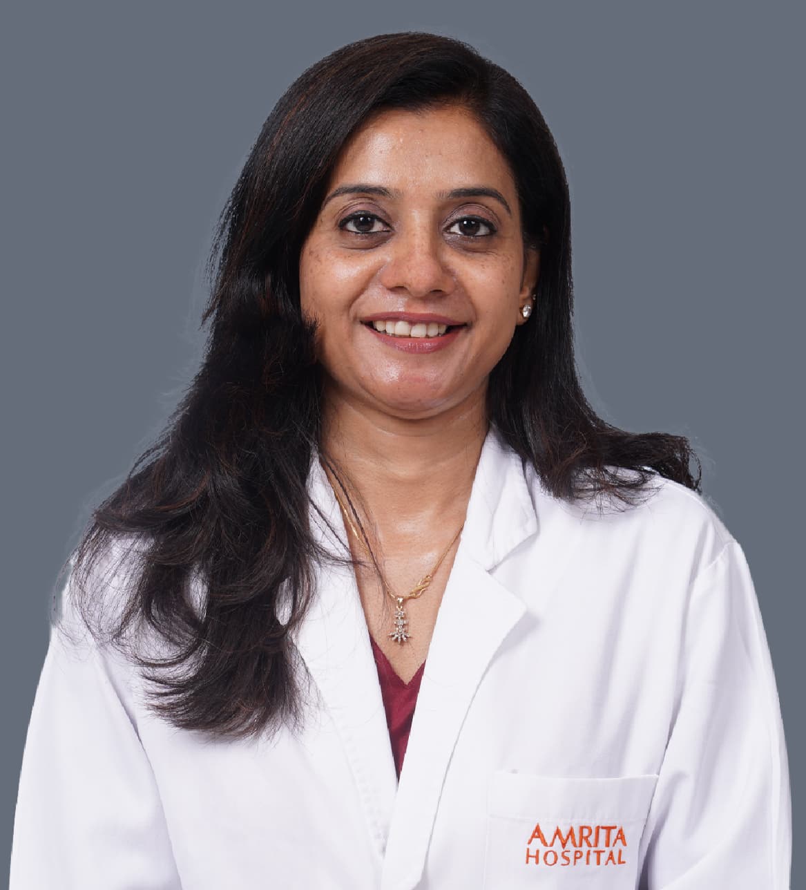 Dr. Megha Jain