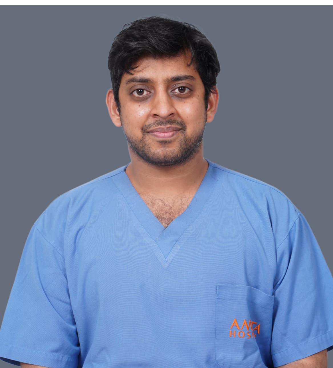 Dr. Prateek Gupta