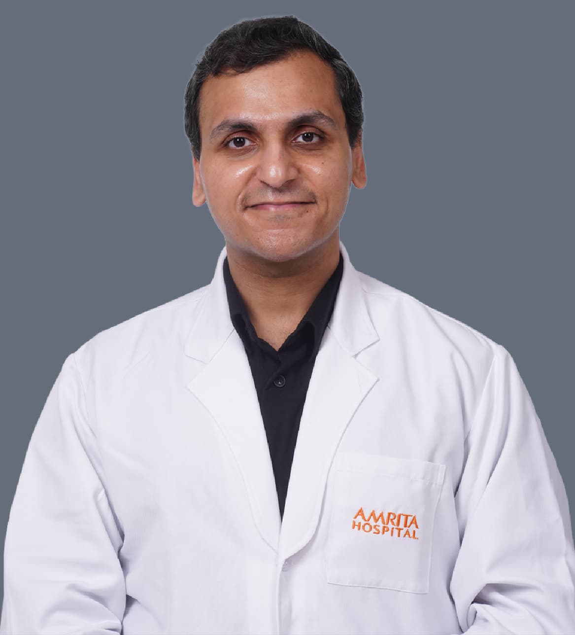 Dr. Raghav Nayar
