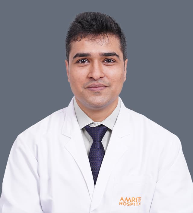 Dr. Archit Goyal