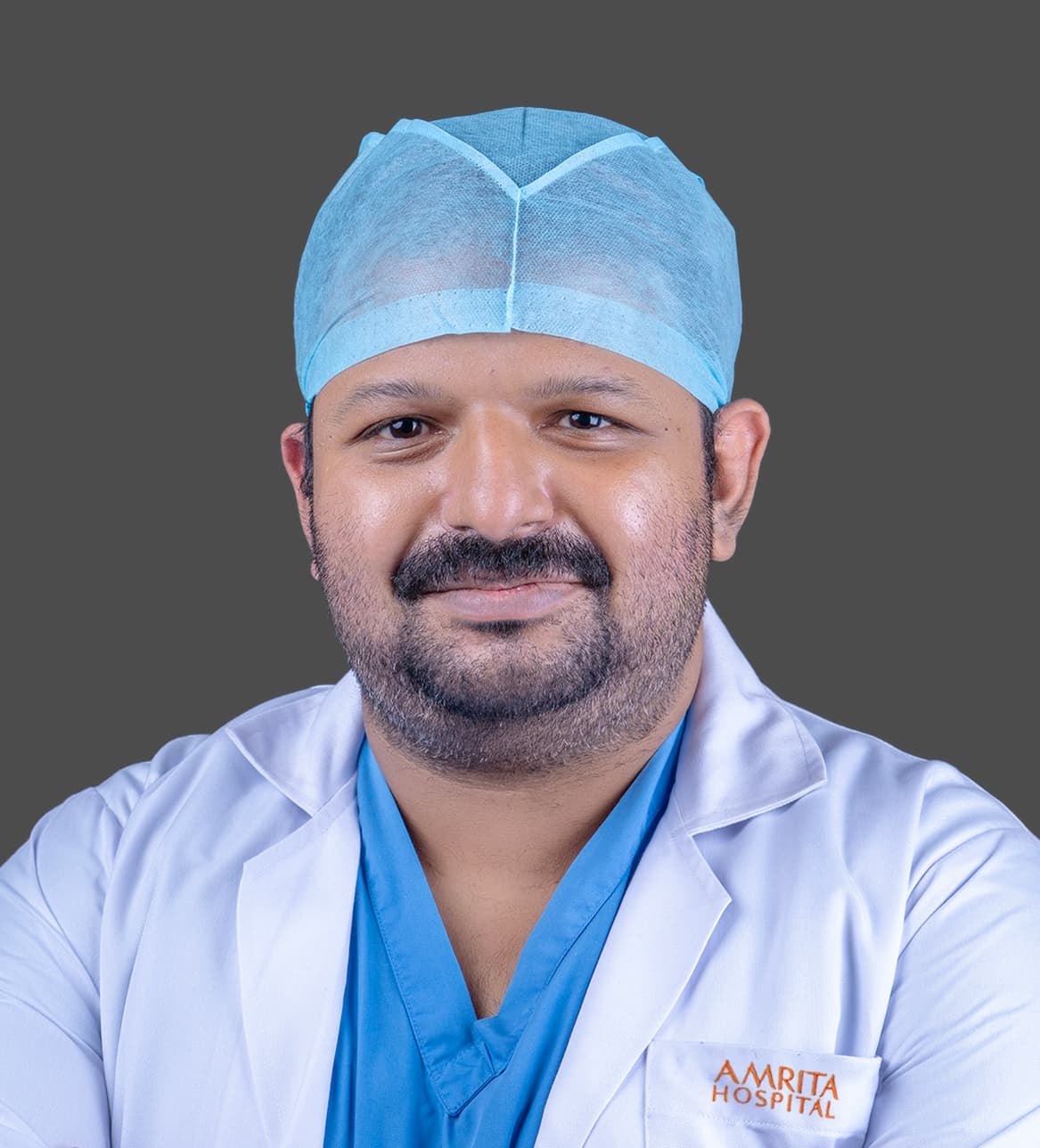 Dr. Jes Jose