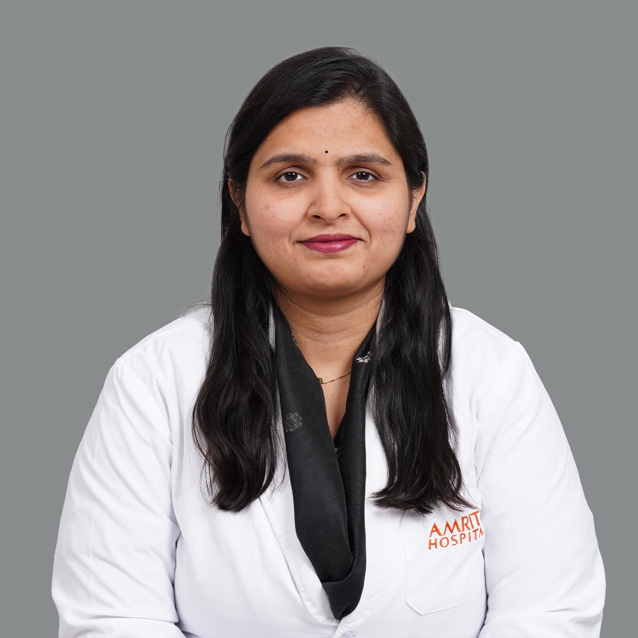 Dr. Diksha Gupta