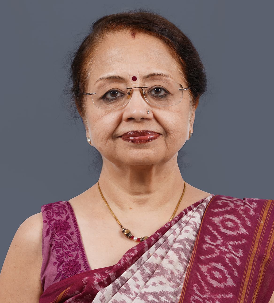 Dr. Neena Khanna