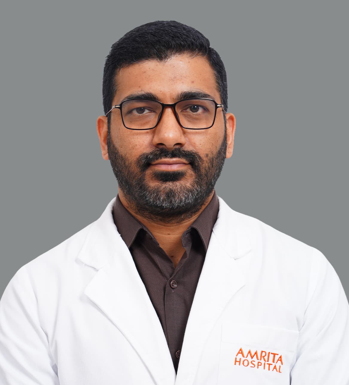 Dr. Nitish Dhiman