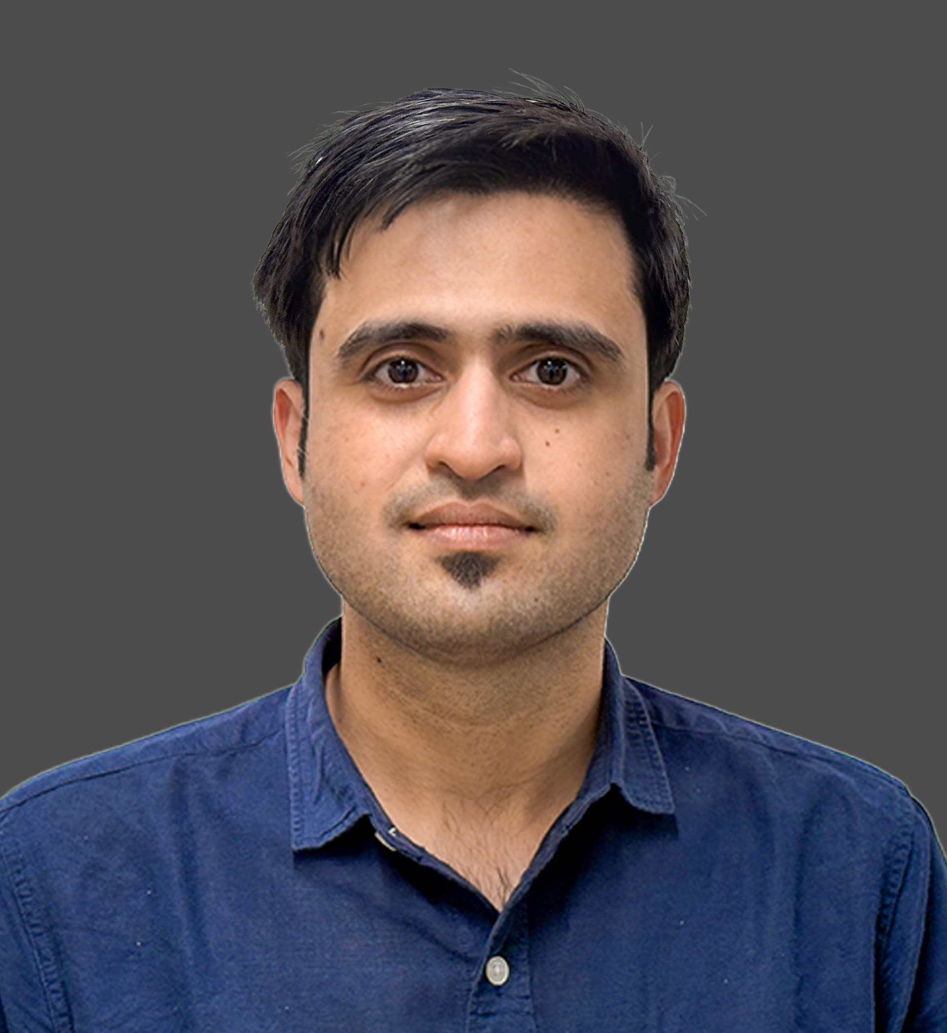 Dr. Sameer Lal