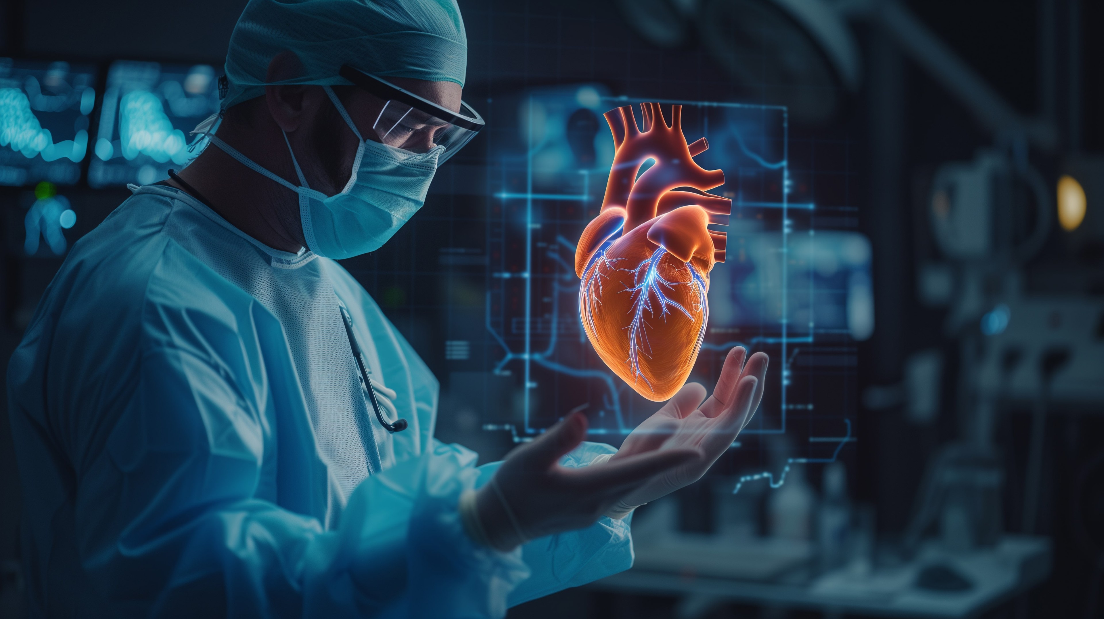 Minimally Invasive Coronary Artery Bypass Grafting: A Game Changer in Heart Surgery