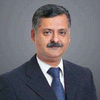 Dr. Praveen Varma