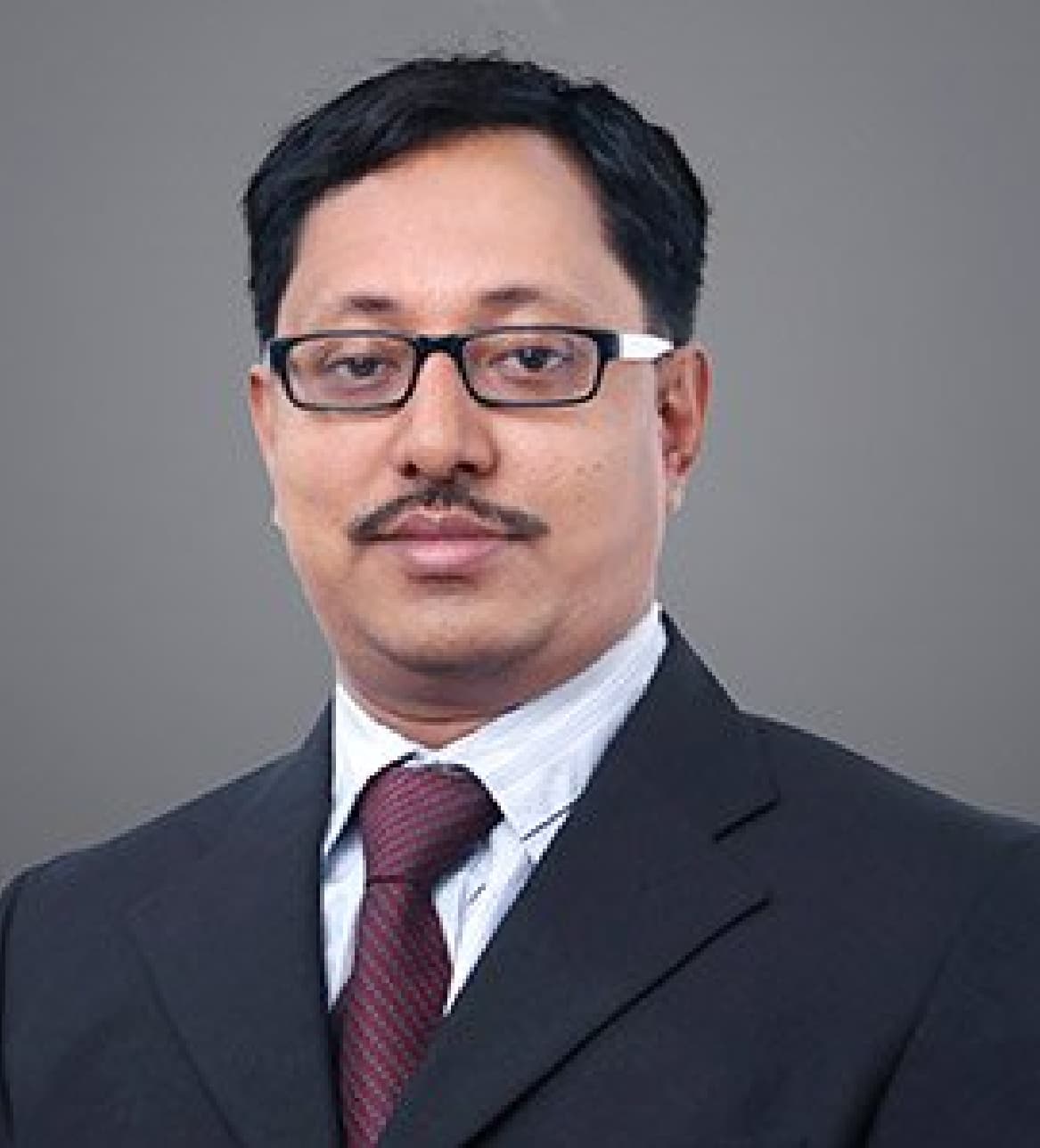 Dr.Debnarayan Dutta